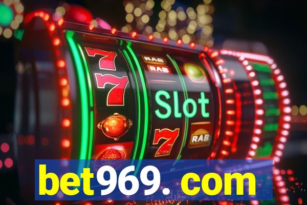 bet969. com